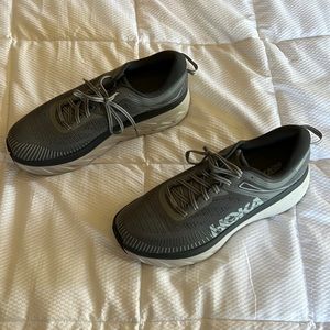 Men’s Hoka sneakers - Bondi 7